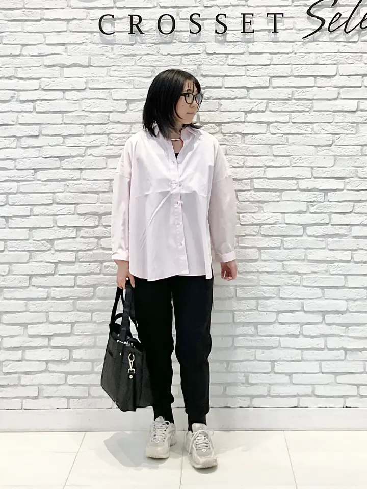 ONWARD CROSSET SELECT 東海林 コーディネート画像