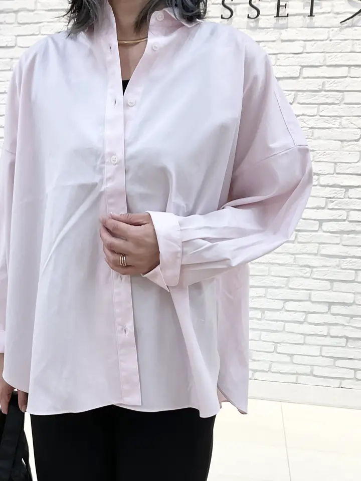 ONWARD CROSSET SELECT 東海林 コーディネート画像