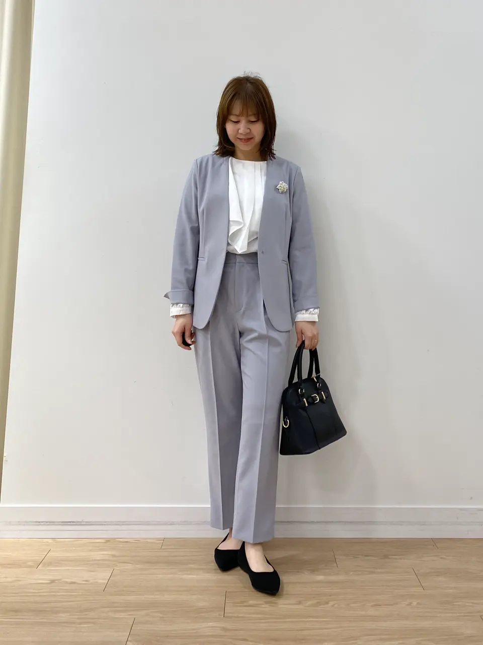  山口 コーディネート画像