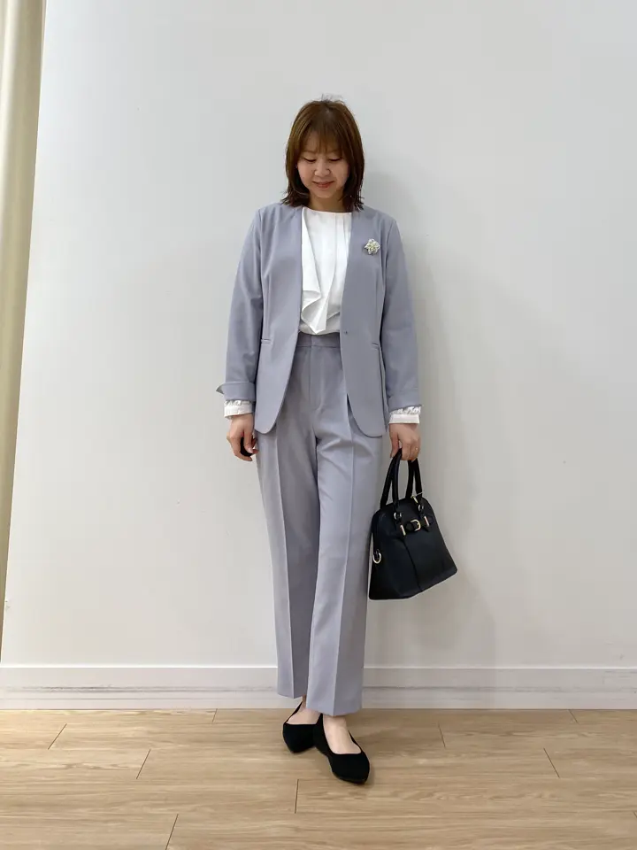 ONWARD CROSSET SELECT 山口 コーディネート画像