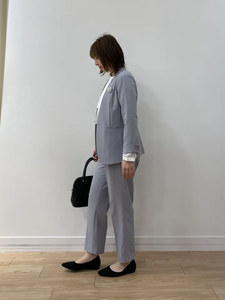 ONWARD CROSSET SELECT 山口 コーディネート画像