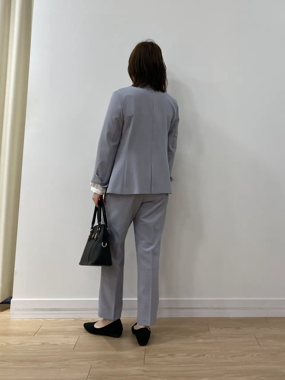 ONWARD CROSSET SELECT 山口 コーディネート画像