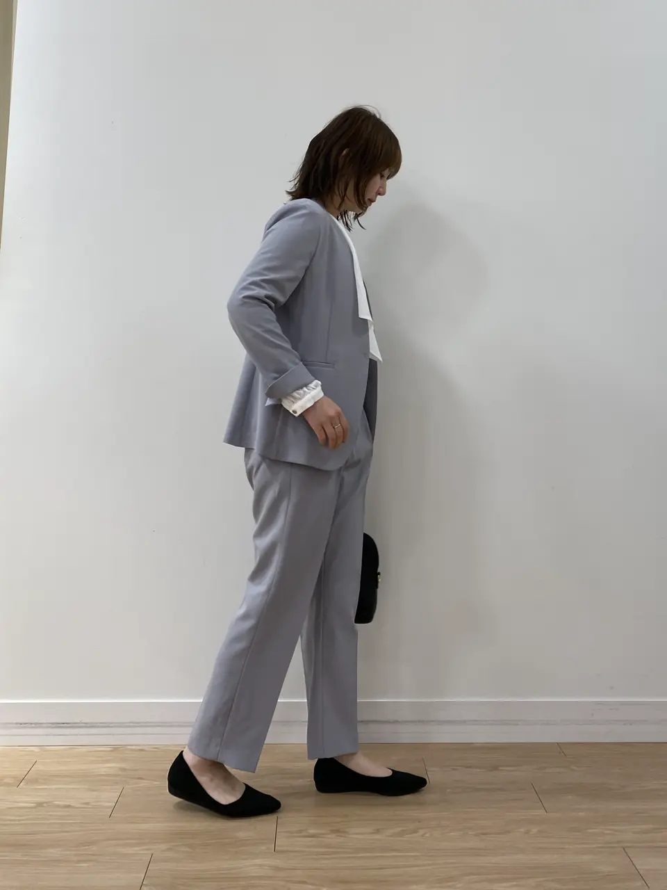 ONWARD CROSSET SELECT 山口 コーディネート画像