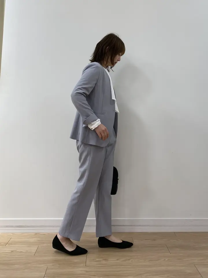 ONWARD CROSSET SELECT 山口 コーディネート画像