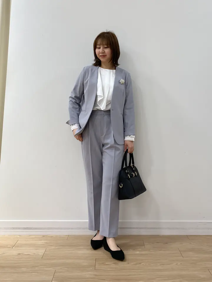 ONWARD CROSSET SELECT 山口 コーディネート画像