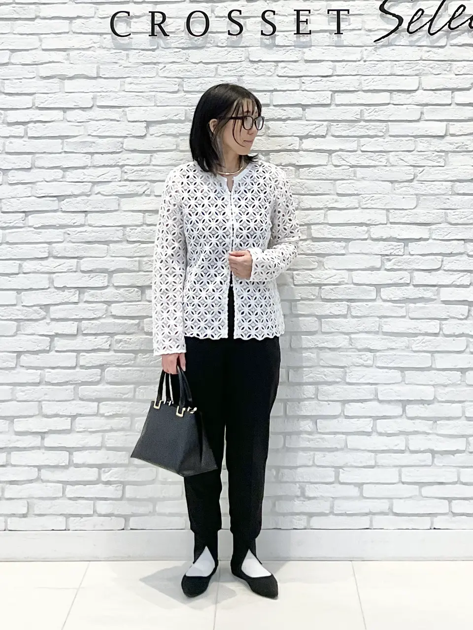  東海林 コーディネート画像