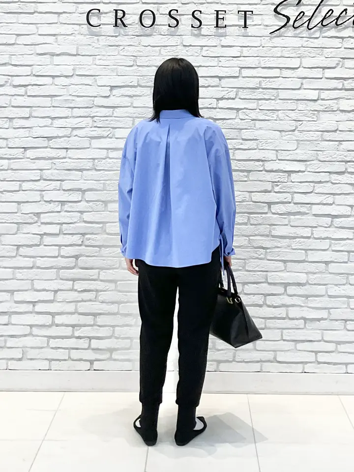 ONWARD CROSSET SELECT 東海林 コーディネート画像