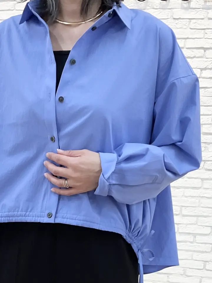 ONWARD CROSSET SELECT 東海林 コーディネート画像