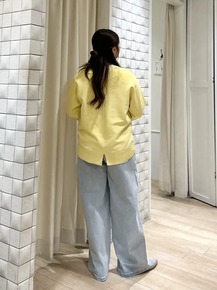 ONWARD CROSSET SELECT 藤田 コーディネート画像