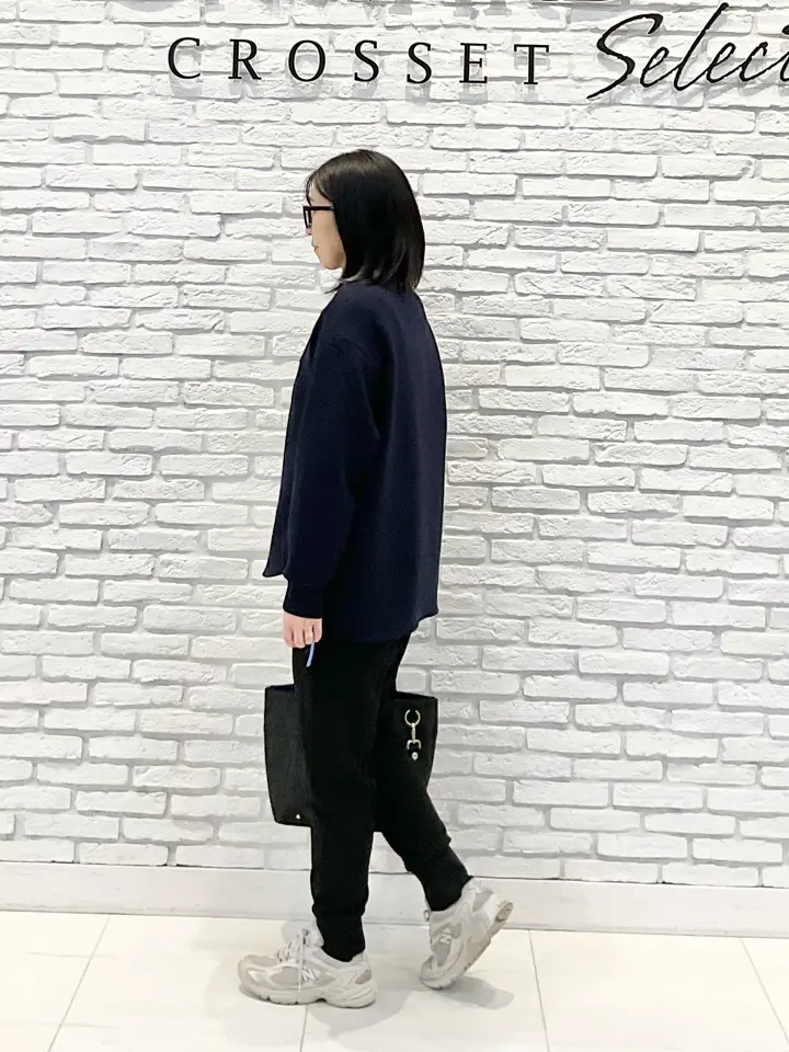 ONWARD CROSSET SELECT 東海林 コーディネート画像