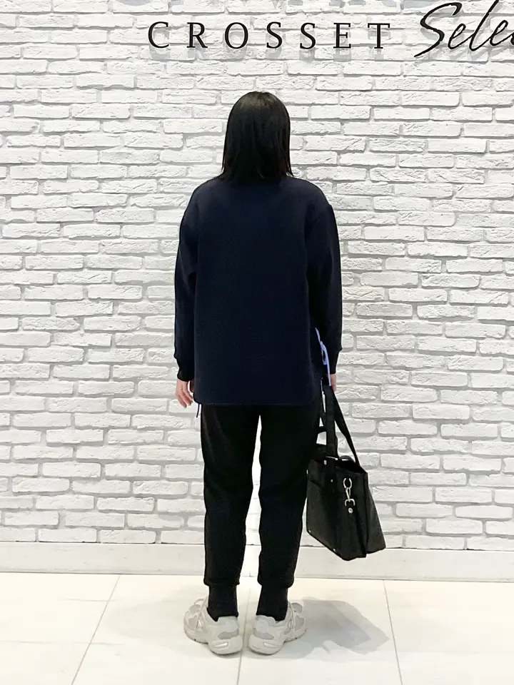 ONWARD CROSSET SELECT 東海林 コーディネート画像