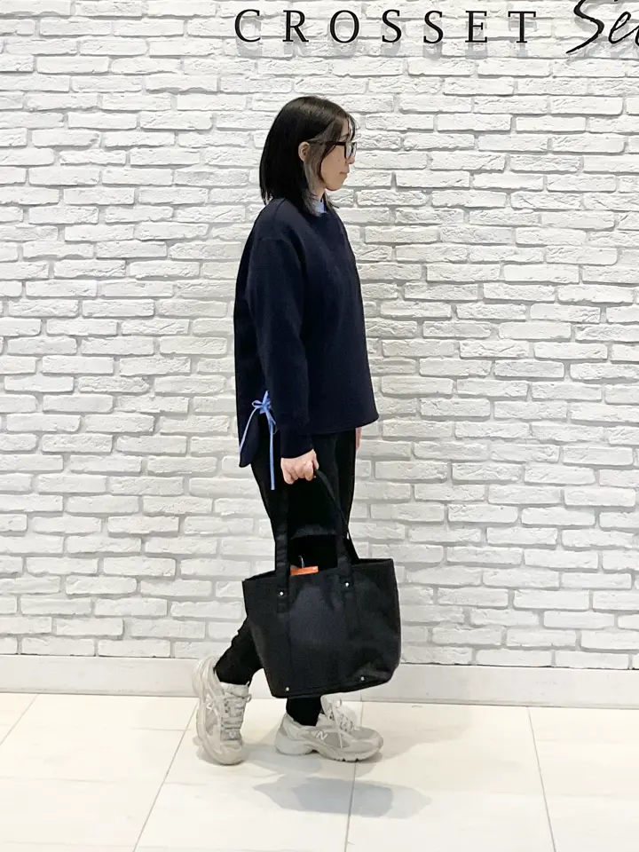 ONWARD CROSSET SELECT 東海林 コーディネート画像