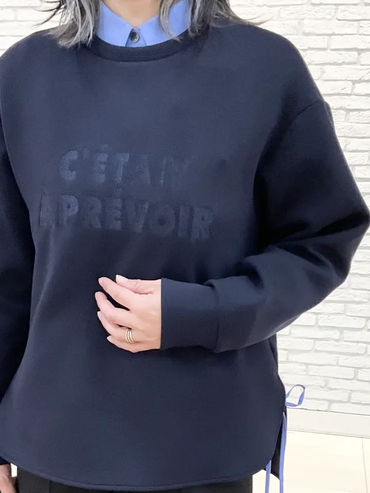 ONWARD CROSSET SELECT 東海林 コーディネート画像