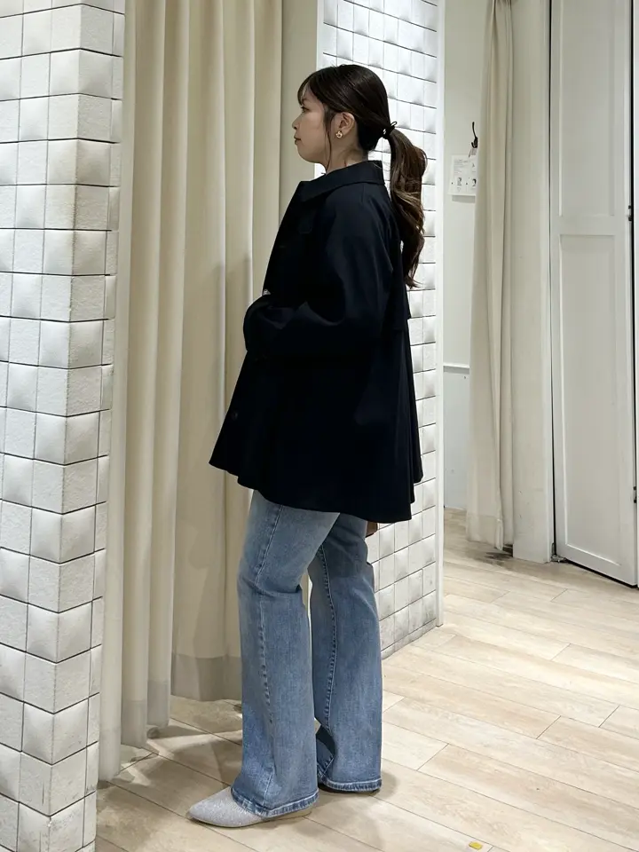 ONWARD CROSSET SELECT 藤田 コーディネート画像