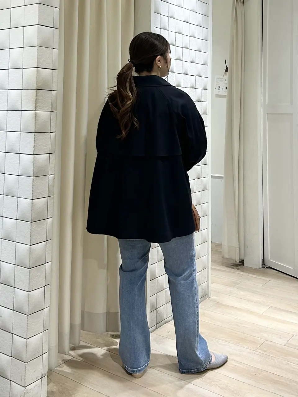 ONWARD CROSSET SELECT 藤田 コーディネート画像