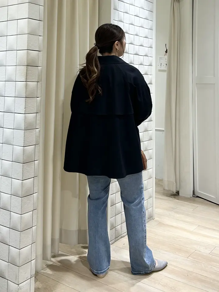 ONWARD CROSSET SELECT 藤田 コーディネート画像