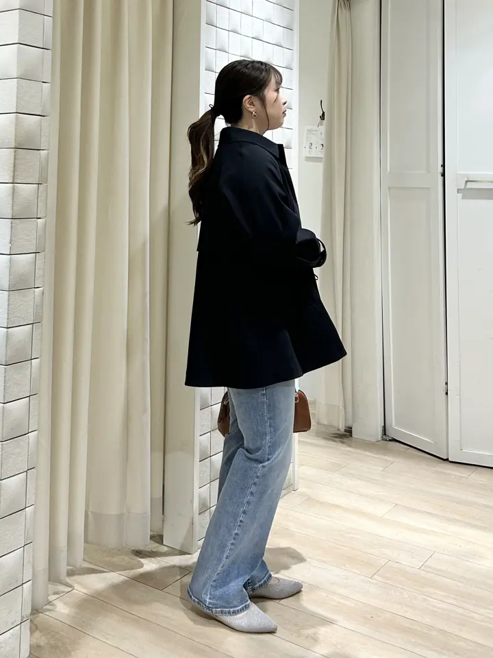 ONWARD CROSSET SELECT 藤田 コーディネート画像