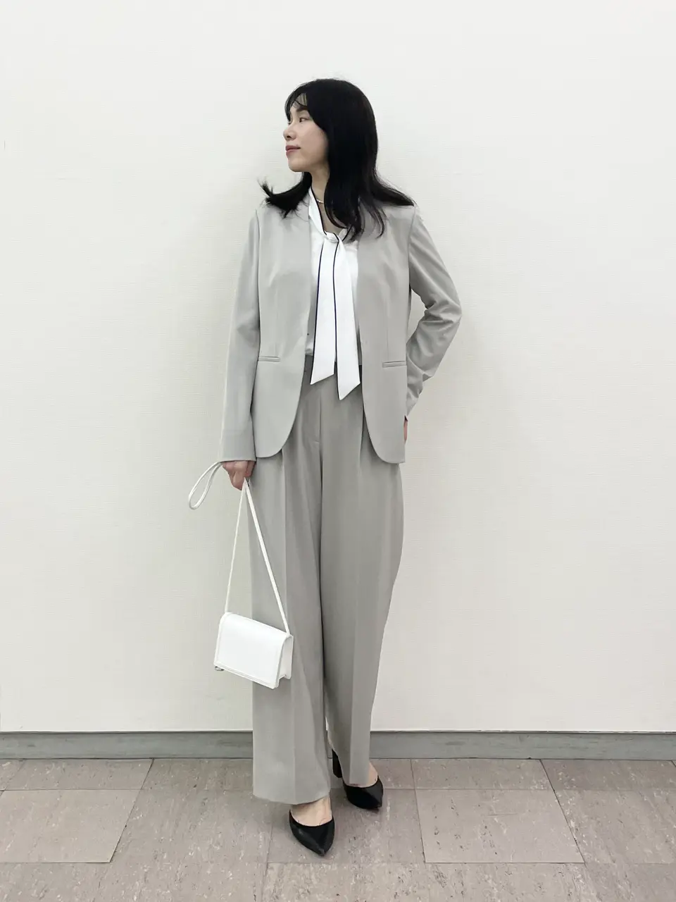  K コーディネート画像