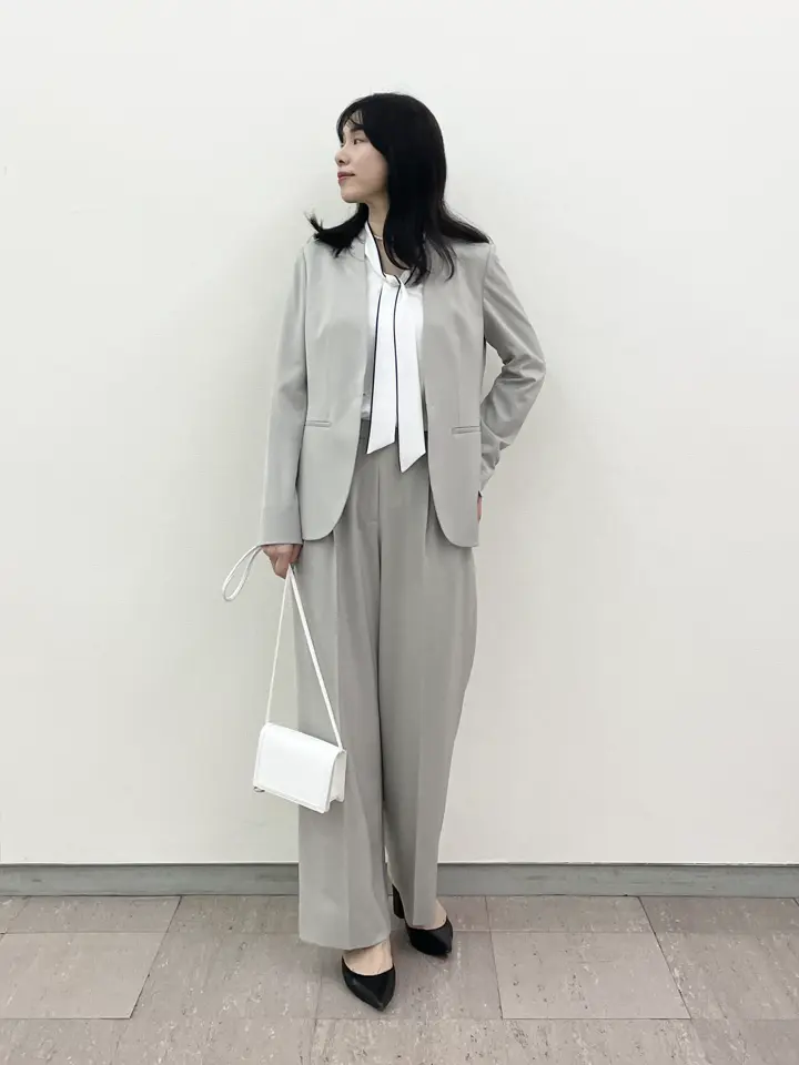 ONWARD CROSSET SELECT K コーディネート画像