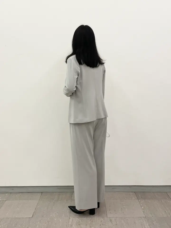 ONWARD CROSSET SELECT K コーディネート画像