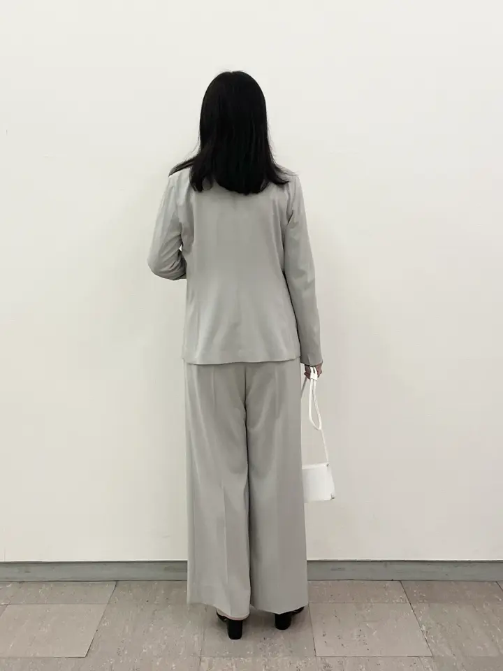 ONWARD CROSSET SELECT K コーディネート画像