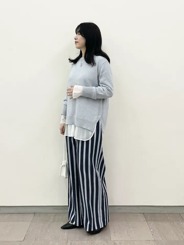 ONWARD CROSSET SELECT K コーディネート画像