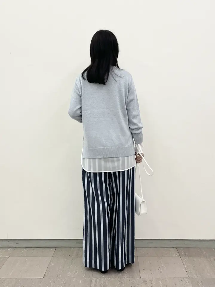 ONWARD CROSSET SELECT K コーディネート画像