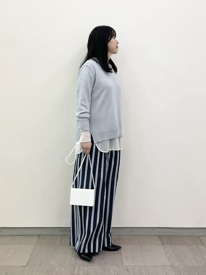 ONWARD CROSSET SELECT K コーディネート画像