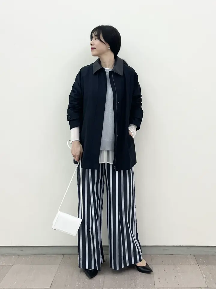 ONWARD CROSSET SELECT K コーディネート画像