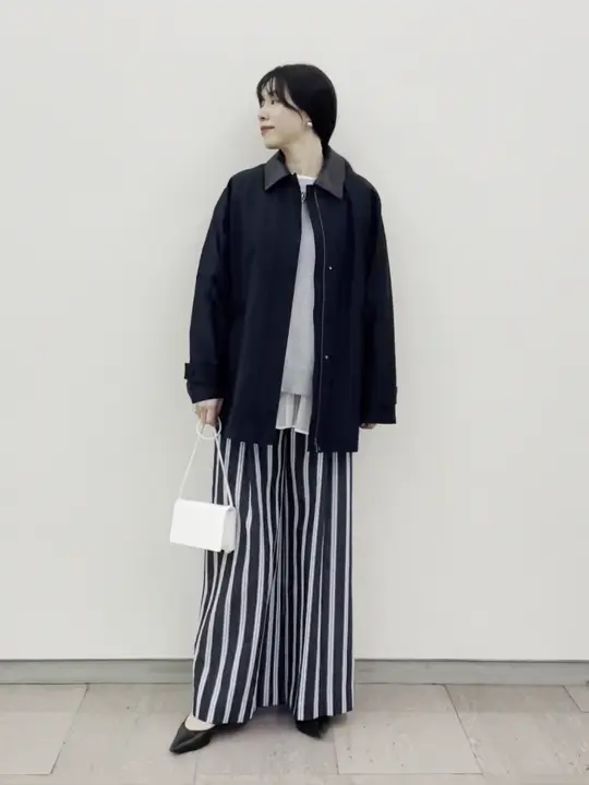 ONWARD CROSSET SELECT K コーディネート画像