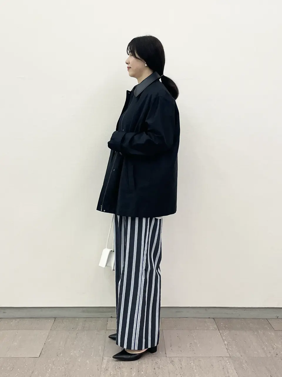 ONWARD CROSSET SELECT K コーディネート画像