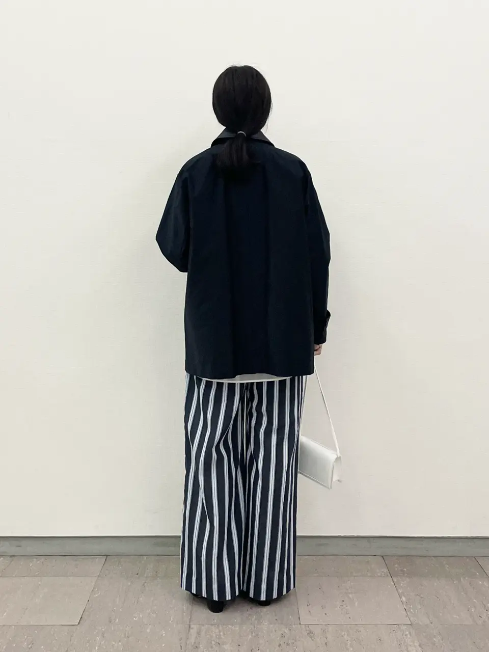 ONWARD CROSSET SELECT K コーディネート画像