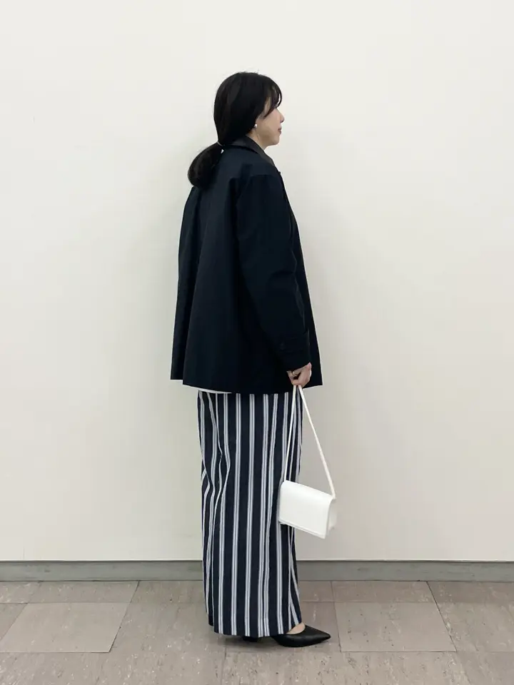 ONWARD CROSSET SELECT K コーディネート画像