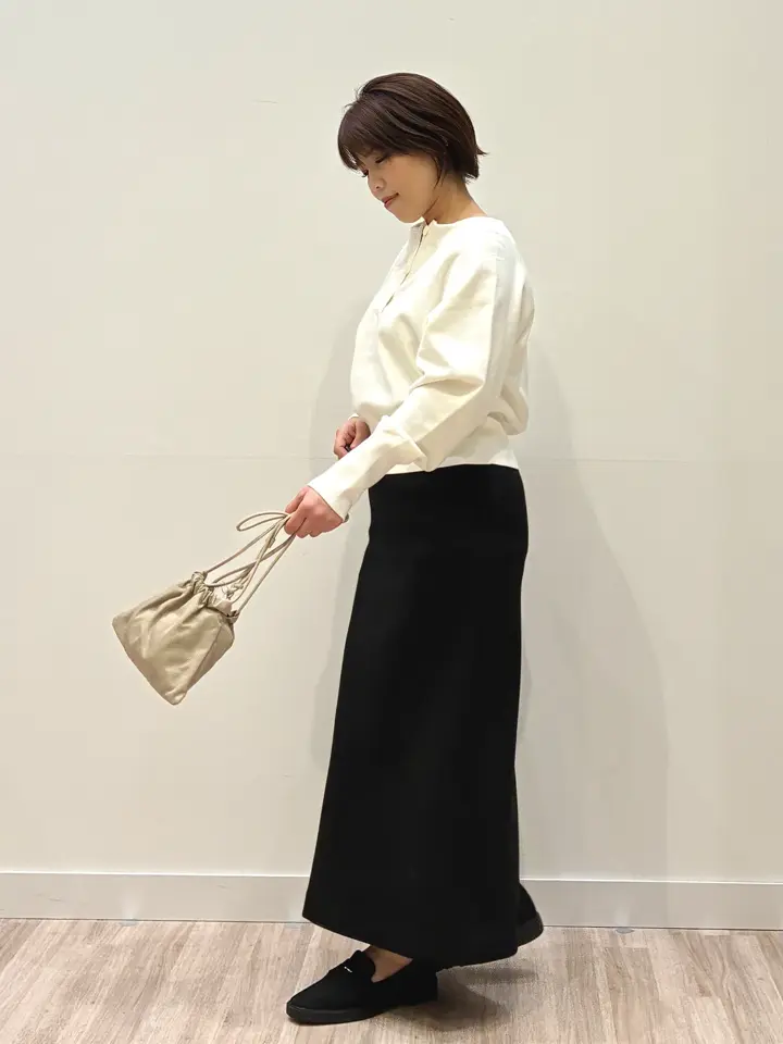 ONWARD CROSSET SELECT 前田 コーディネート画像