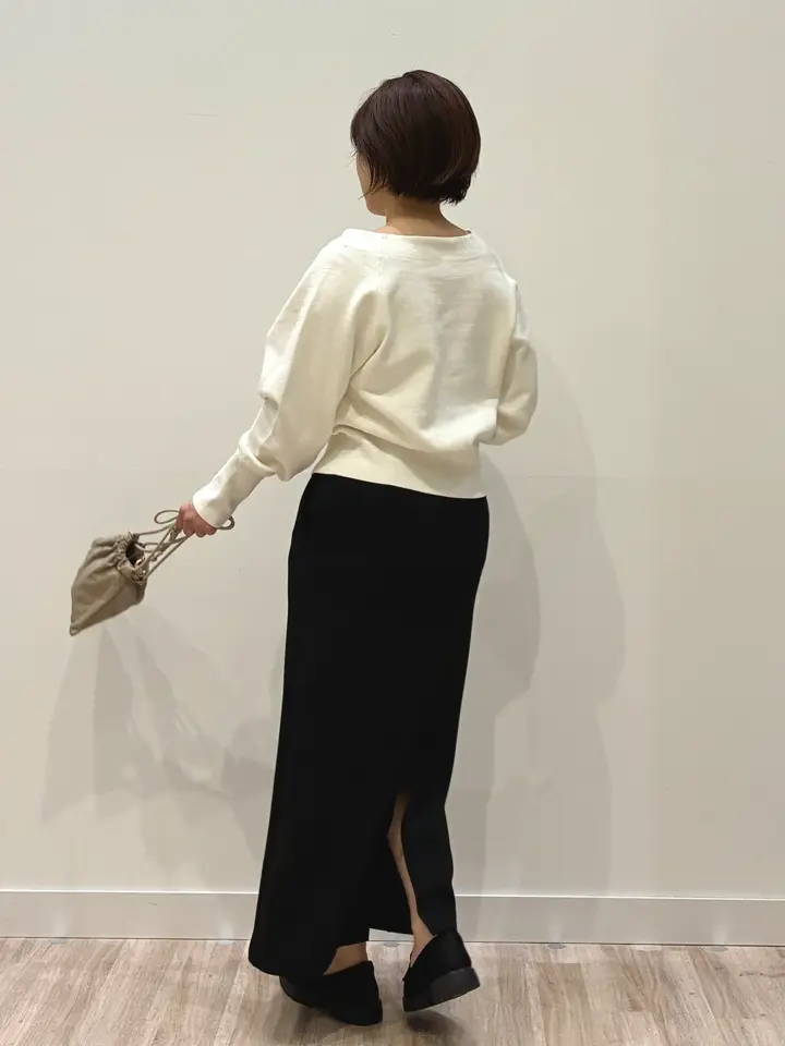 ONWARD CROSSET SELECT 前田 コーディネート画像