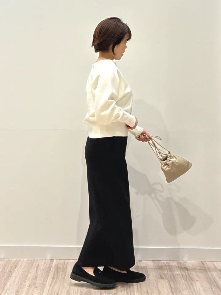 ONWARD CROSSET SELECT 前田 コーディネート画像