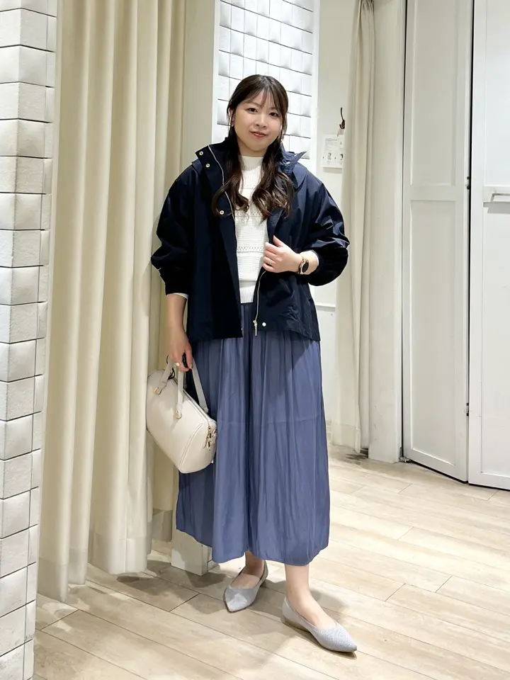 ONWARD CROSSET SELECT 藤田 コーディネート画像