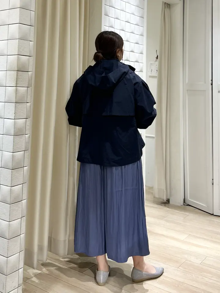 ONWARD CROSSET SELECT 藤田 コーディネート画像