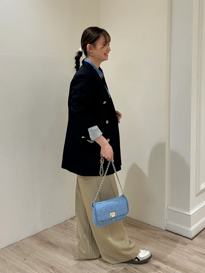 ONWARD CROSSET SELECT 西山 コーディネート画像