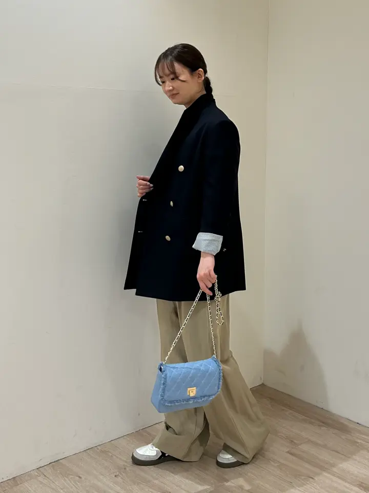 ONWARD CROSSET SELECT 西山 コーディネート画像