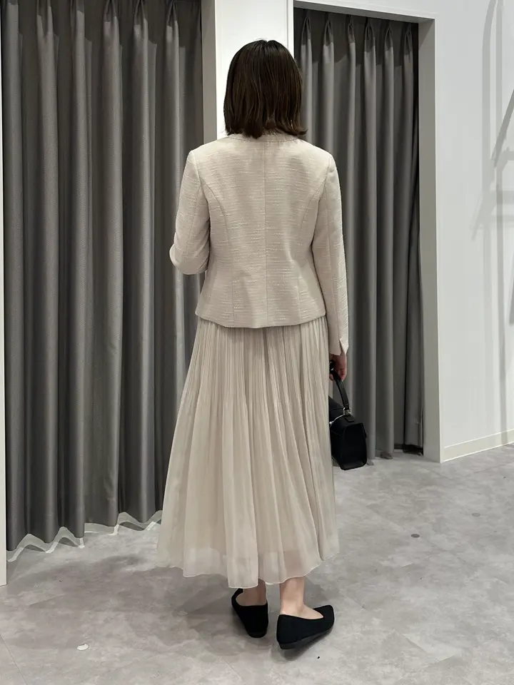 ONWARD CROSSET SELECT mami コーディネート画像