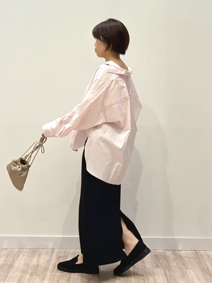 ONWARD CROSSET SELECT 前田 コーディネート画像