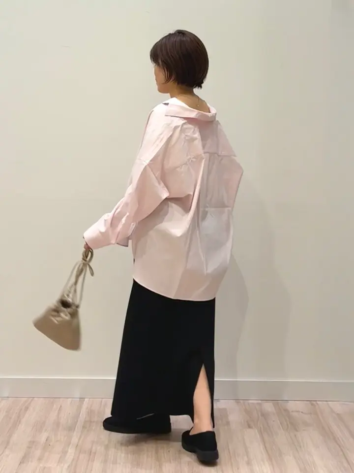 ONWARD CROSSET SELECT 前田 コーディネート画像