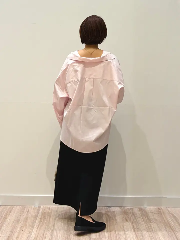 ONWARD CROSSET SELECT 前田 コーディネート画像