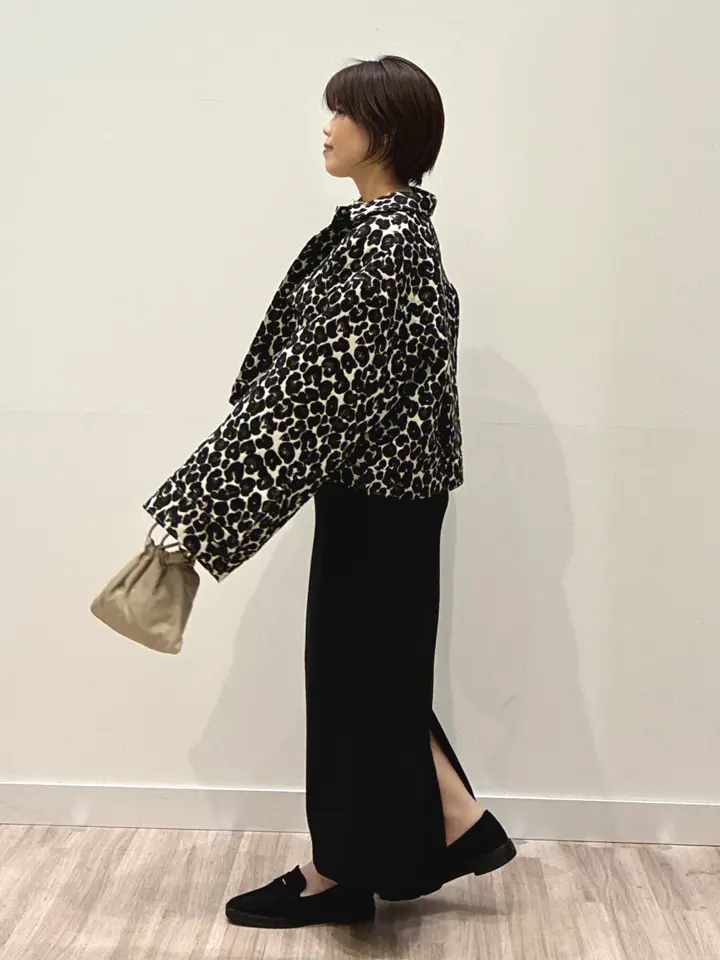 ONWARD CROSSET SELECT 前田 コーディネート画像