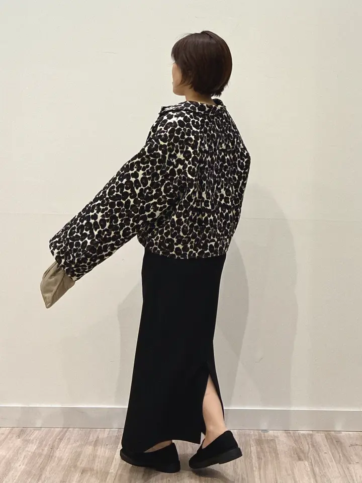 ONWARD CROSSET SELECT 前田 コーディネート画像