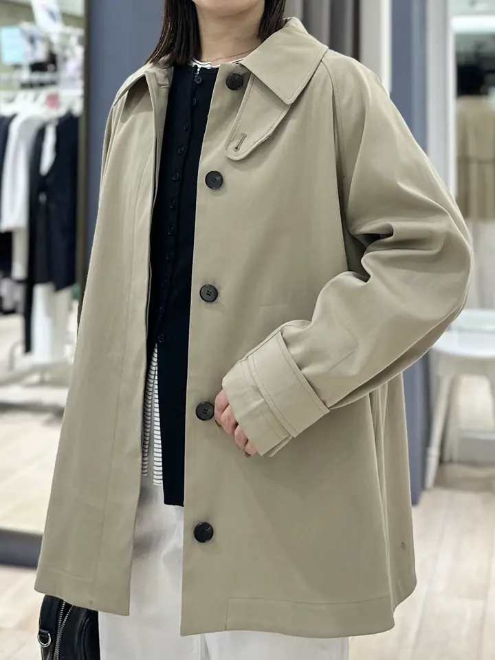 ONWARD CROSSET SELECT 濱野 コーディネート画像