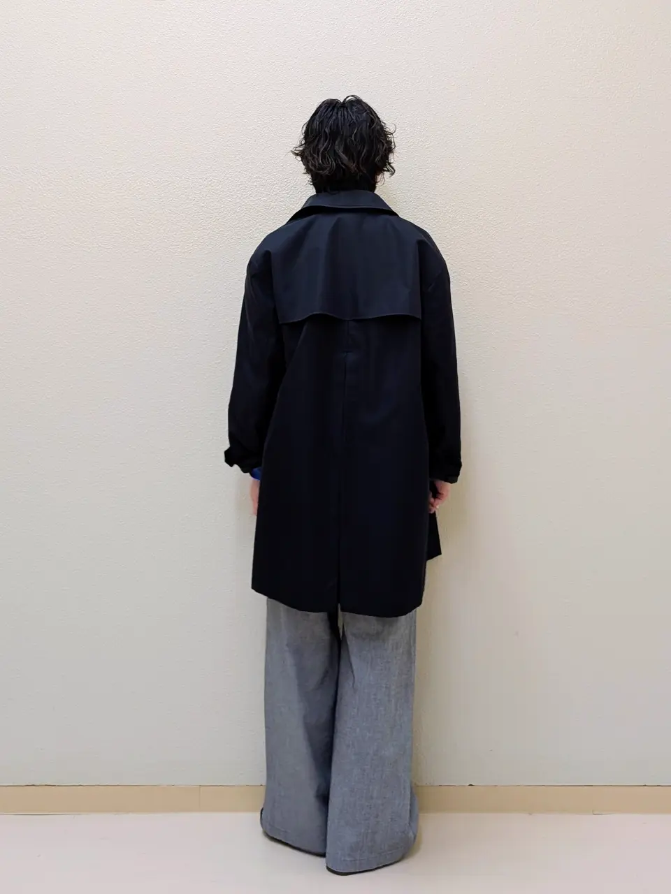 ONWARD CROSSET SELECT 中園 コーディネート画像