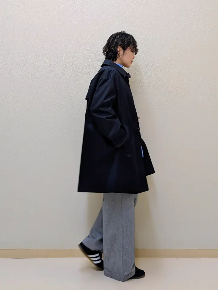 ONWARD CROSSET SELECT 中園 コーディネート画像