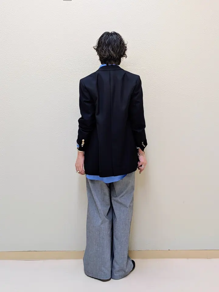 ONWARD CROSSET SELECT 中園 コーディネート画像